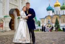 В Муроме на 8 июля остались последние четыре места для свадьбы мечты