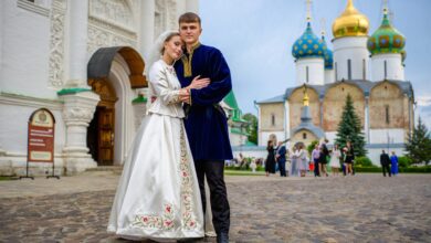 В Муроме на 8 июля остались последние четыре места для свадьбы мечты