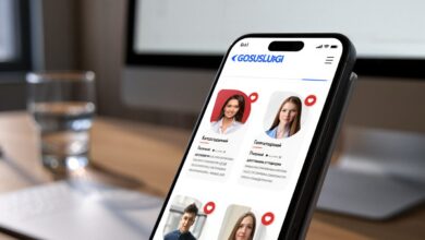 Госуслуги предложили превратить в Tinder для семейных ценностей