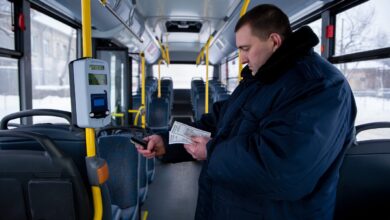 Штраф за безбилетный проезд во Владимире вырос до 3000 рублей