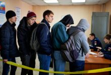 40 миллионов за месяц: владимирцы массово повелись на «военкомат» и «онлайн-обыск»