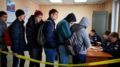 40 миллионов за месяц: владимирцы массово повелись на «военкомат» и «онлайн-обыск»