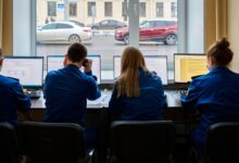 Во Владимирской области работают реестры такси: как проверить водителя