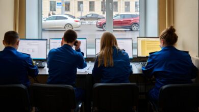 Во Владимирской области работают реестры такси: как проверить водителя