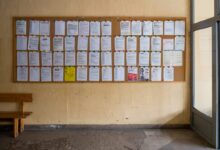 Госдума напомнила УК и ТСЖ о штрафах до 1,5 млн рублей за списки должников