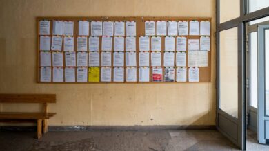 Госдума напомнила УК и ТСЖ о штрафах до 1,5 млн рублей за списки должников