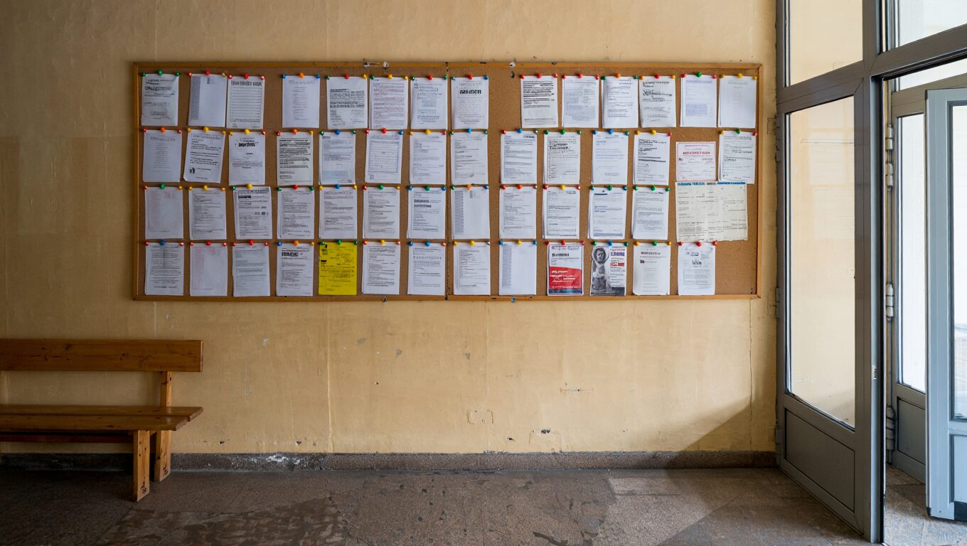 Госдума напомнила УК и ТСЖ о штрафах до 1,5 млн рублей за списки должников