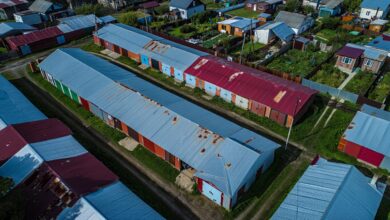 «Гаражная амнистия» получит продление: государство не успело за 3,5 года