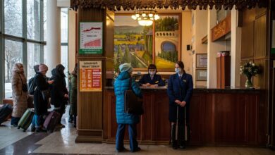 Владимирская область: туристов больше, денег меньше