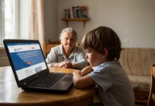 Жизнь на Госуслугах: как цифровые сервисы упрощают быт владимирцев