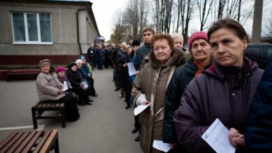 Владимирцев учат добывать льготные лекарства