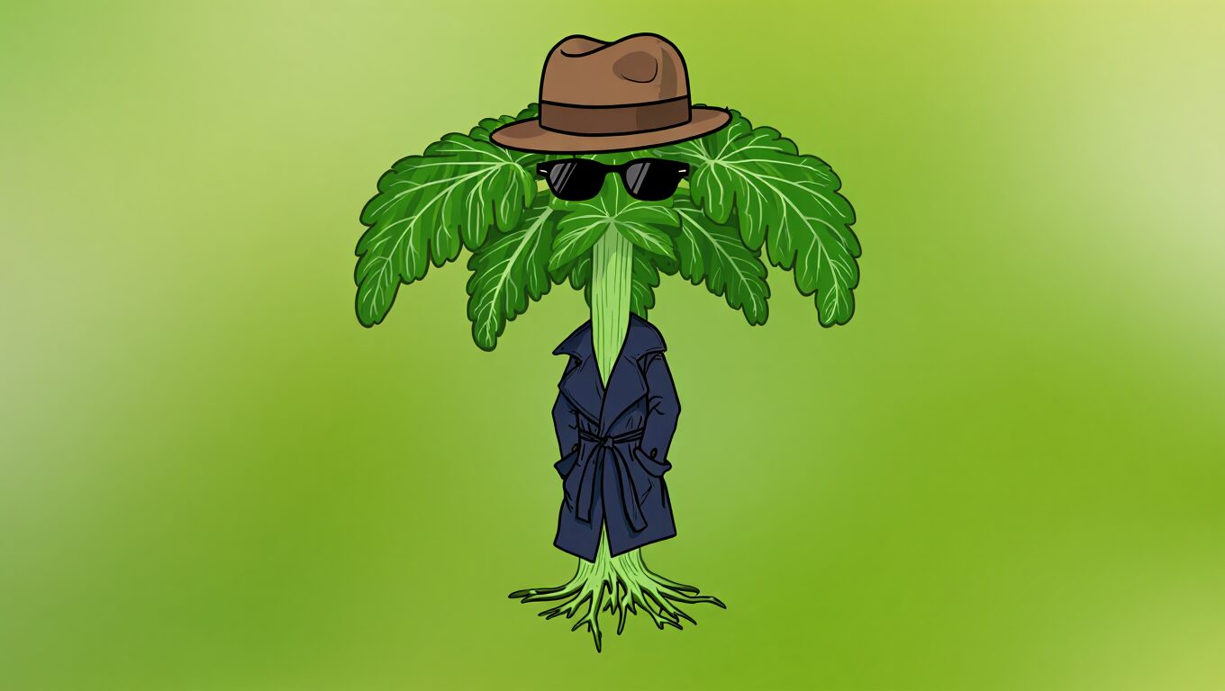 В соседнем регионе борщевик получит статус иноагента