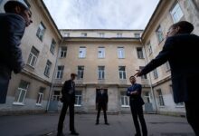 Сомнительная традиция: второй директор ПВС подряд осуждён за взятку