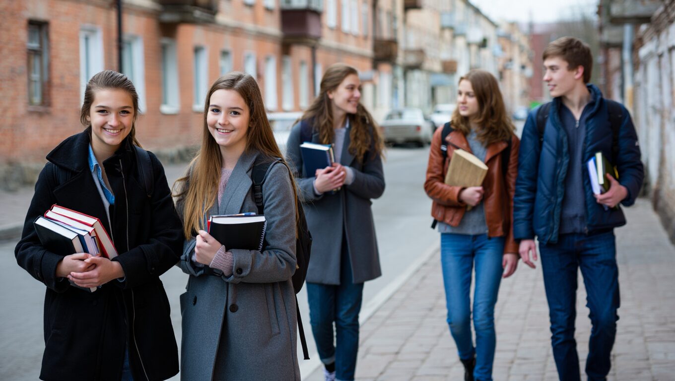 За учёбу в родном регионе студентам хотят доплачивать