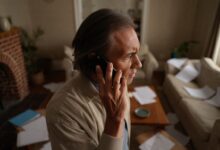 «ДТП, похоже, это твой родственник»: как мошенники вводят в панику