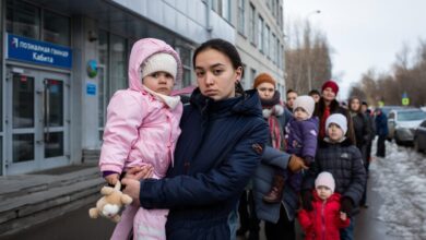 С марта алименты в единое пособие посчитают по-новому