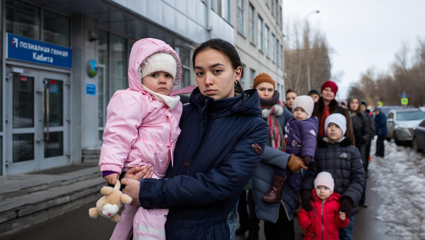 С марта алименты в единое пособие посчитают по-новому