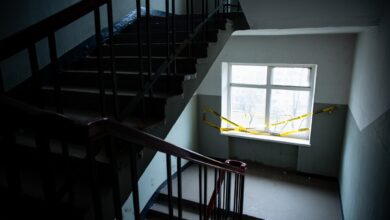 Владимирский адвокат получил условный срок за сломанную челюсть соседа