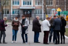 МАХимальное принуждение: как ковровских родителей загнали в мессенджер