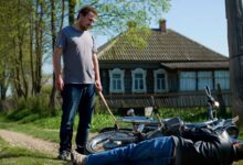 Киржачский дачник изобрёл собственный шумомер - деревянный