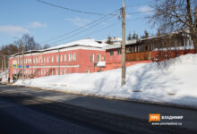 Казармы XIX века на Ерофеевском спуске не купили даже за полцены