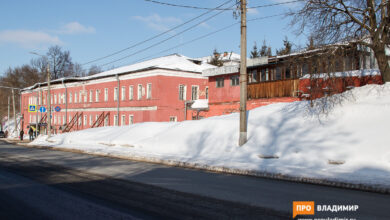 Казармы XIX века на Ерофеевском спуске не купили даже за полцены