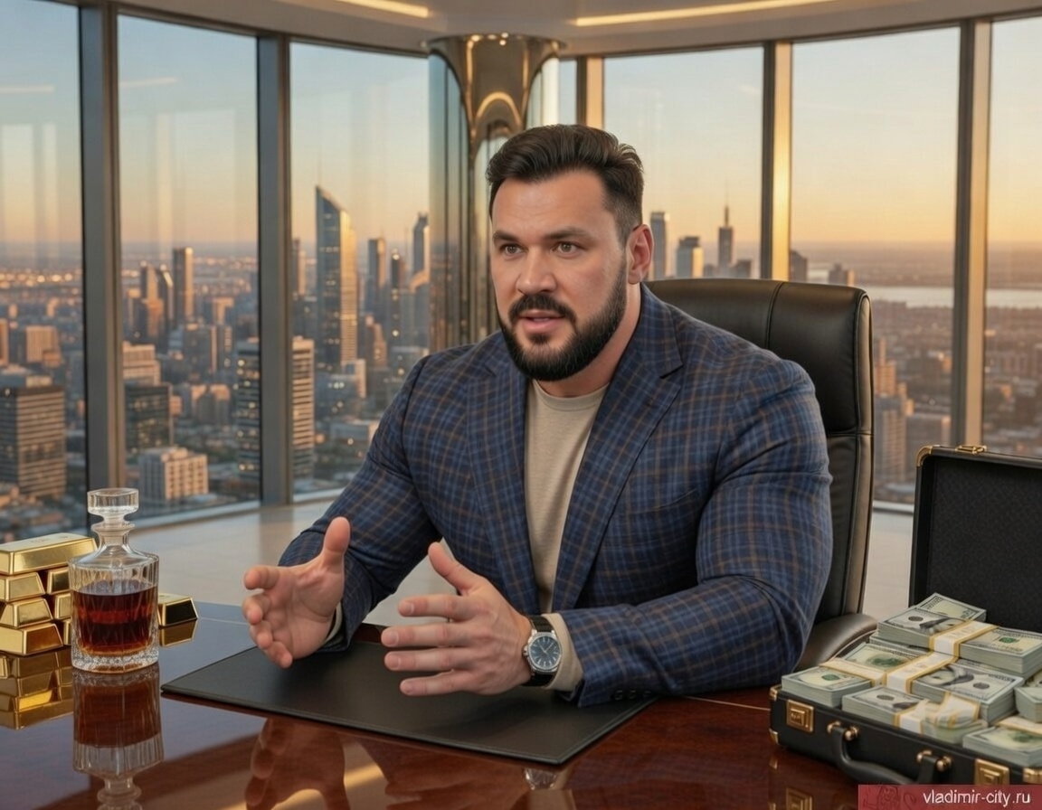 22 миллиона на счетах при зарплате в 50 тысяч: прокуратура взялась за депутата Мусихина