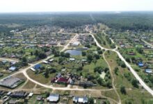 Владимирская область прыгнула на три строчки вверх — теперь мы 38-е