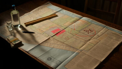 Киржач: земля раздаётся по 15% от цены - прокуратура уже считает