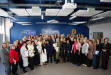 Три года «Женского движения»: единоросы гордятся, но результаты не раскрывают