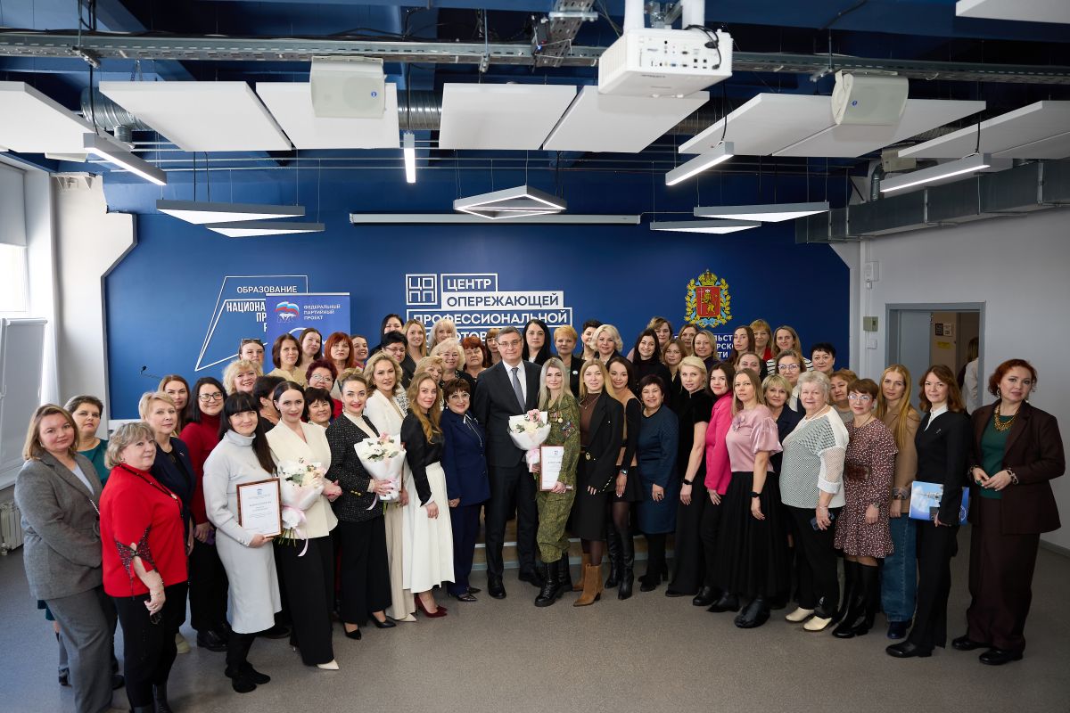 Три года «Женского движения»: единоросы гордятся, но результаты не раскрывают