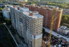 «Поколение» дождалось: дольщики выбрали достройку вместо денег и обещаний