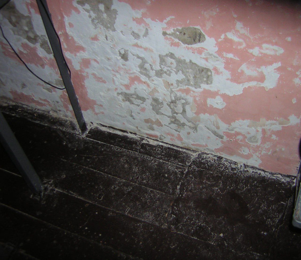 Владимирский централ отремонтируют по решению суда