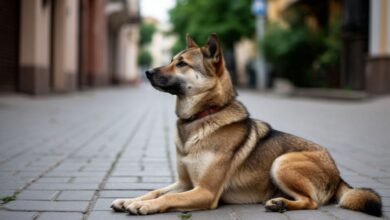 Владимир заключил новый контракт на отлов бездомных животных