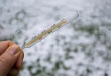 Владимирцев предупредили о новом штамме гриппа и росте ОРВИ