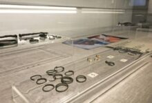 Артефакты XII–XIII веков из-под Городского парка Гороховца стали музейными