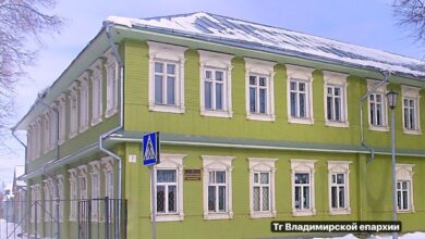 Суздальская православная гимназия лишилась лицензии