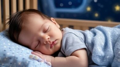 В январе во Владимире родилось 210 детей — меньше, чем в прошлые годы