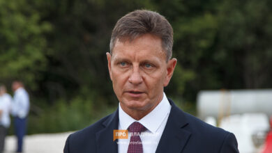 Сипягин не найдёт места в новой Думе - источники в ЛДПР