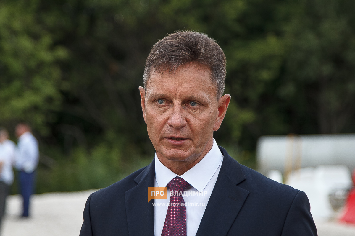 Сипягин не найдёт места в новой Думе - источники в ЛДПР